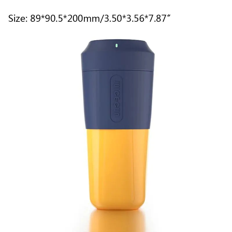 BlendMate Juice Pod